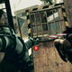 Illustration for article titled New Resident Evil 5 Screens Depict Residents, Evil